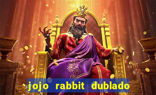 jojo rabbit dublado google drive